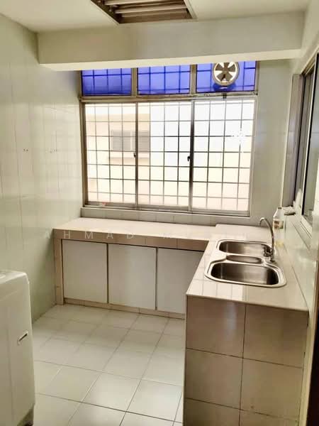 Condominium for Sale at Pantai Panorama Condominiums - Ahmad Muslim - Kitchen - PropertyGuru.com.my