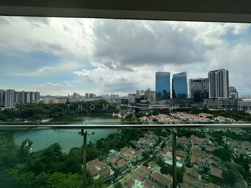Condominium for Rent at LaCosta @ Sunway South Quay - Thomas Loh - View - PropertyGuru.com.my