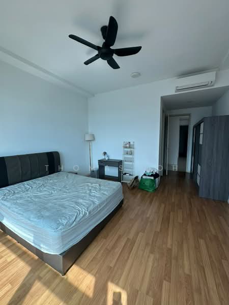 Condominium for Rent at LaCosta @ Sunway South Quay - Thomas Loh - Bedroom - PropertyGuru.com.my
