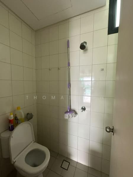 Condominium for Rent at LaCosta @ Sunway South Quay - Thomas Loh - Bathroom - PropertyGuru.com.my