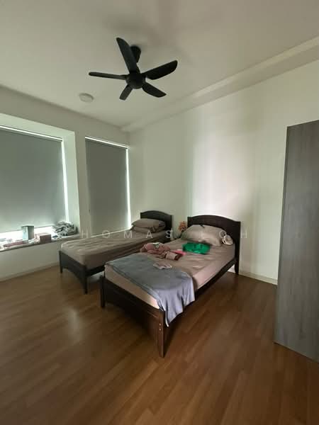 Condominium for Rent at LaCosta @ Sunway South Quay - Thomas Loh - Bedroom - PropertyGuru.com.my