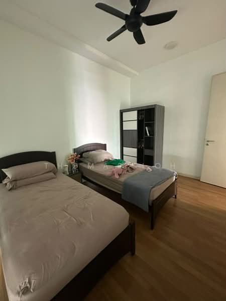 Condominium for Rent at LaCosta @ Sunway South Quay - Thomas Loh - Bedroom - PropertyGuru.com.my