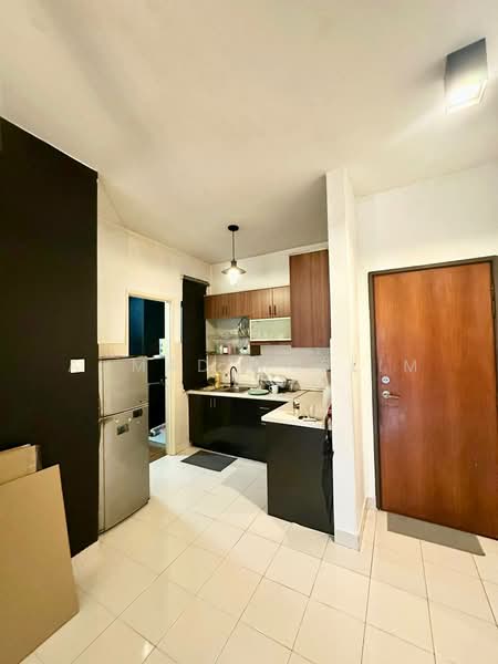 Condominium for Sale at Park Avenue - Ahmad Muslim - Kitchen - PropertyGuru.com.my