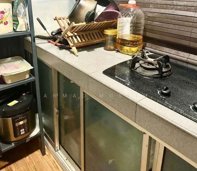 Condominium for Sale at Park Avenue - Ahmad Muslim - PropertyGuru.com.my