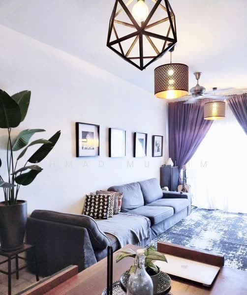 Condominium for Sale at Park Avenue - Ahmad Muslim - PropertyGuru.com.my
