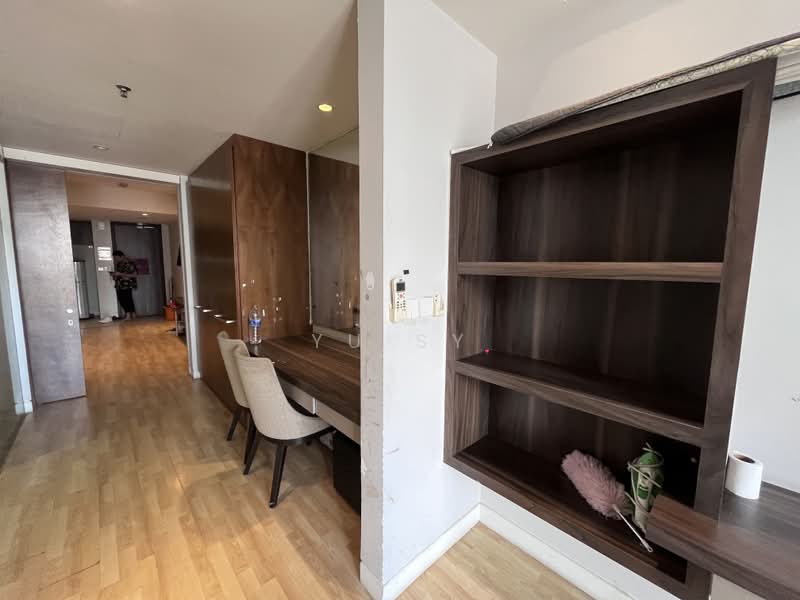 Servis Apartment untuk Disewa di D'Majestic Place - Yu SY - Interior - PropertyGuru.com.my