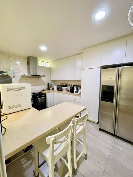 Condominium for Sale at Menara Kayangan - Abid Sabarudin - Kitchen - PropertyGuru.com.my