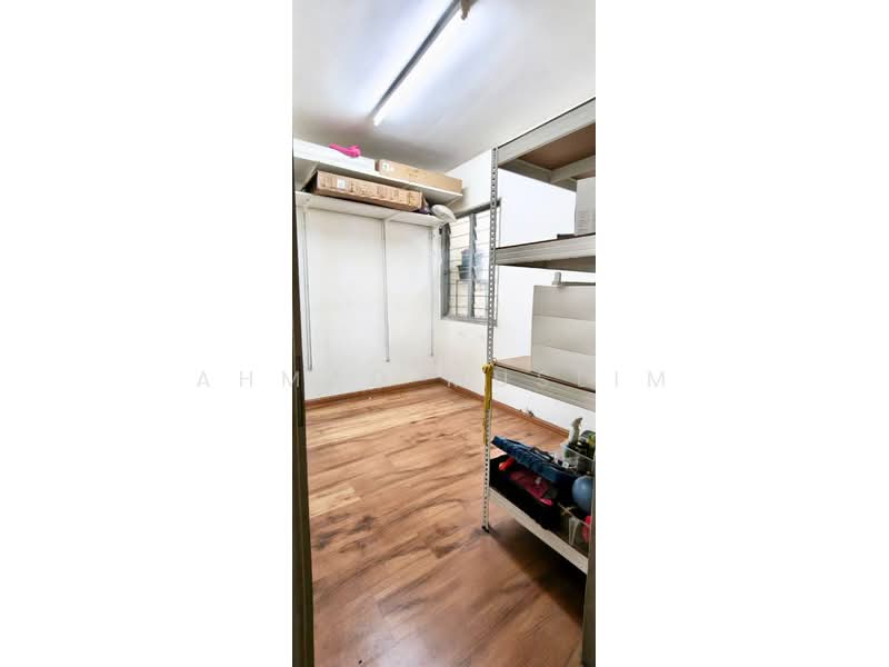 Flat for Sale at Pelangi Ara - Ahmad Muslim - Interior - PropertyGuru.com.my