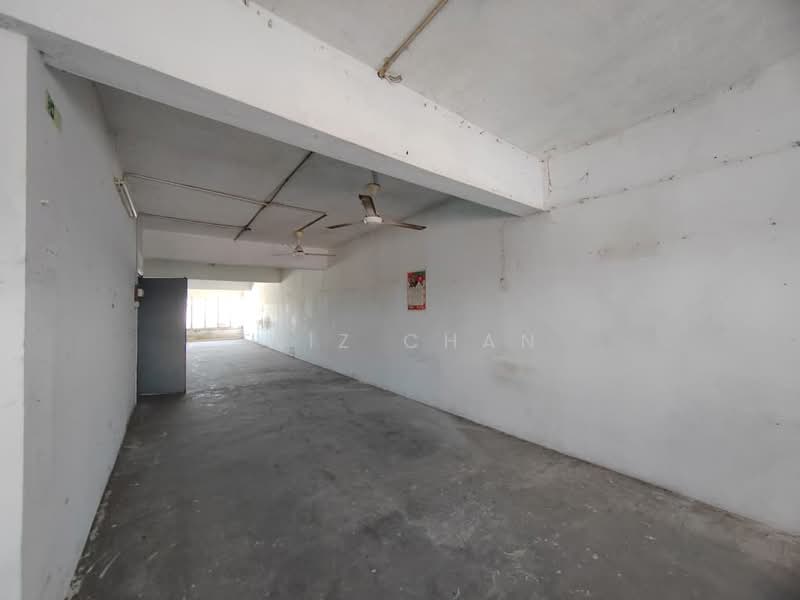 Kedai untuk Dijual di Port Klang (Pelabuhan Klang) (Selangor) - Eliz Chan - Interior - PropertyGuru.com.my