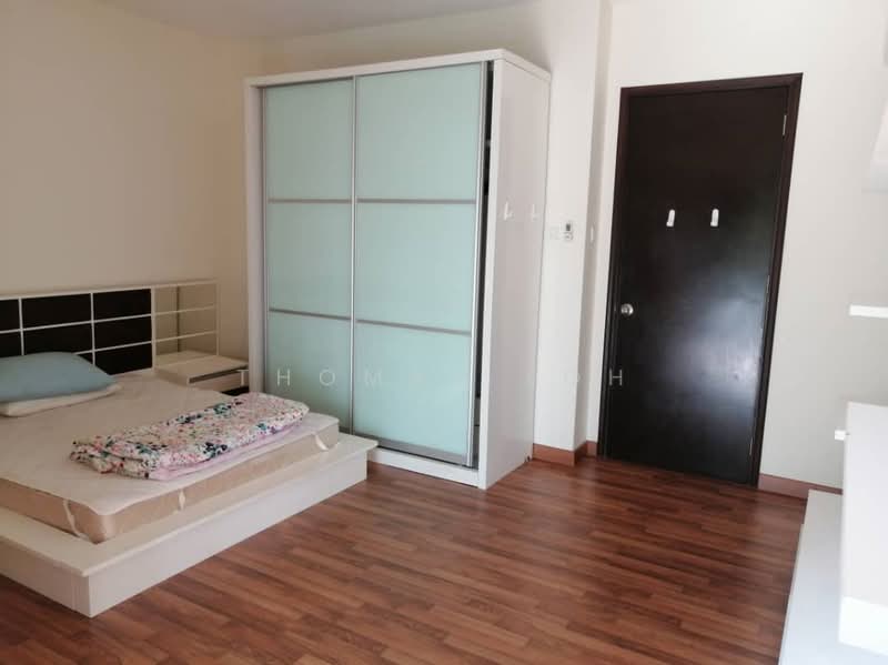 Servis Apartment untuk Disewa di Saujana Residency - Thomas Loh - Bedroom - PropertyGuru.com.my