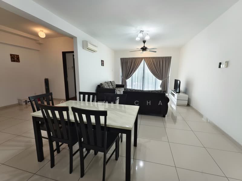 Apartment for Rent at Ponderosa Lakeside Apartment - Celene Chan - PropertyGuru.com.my