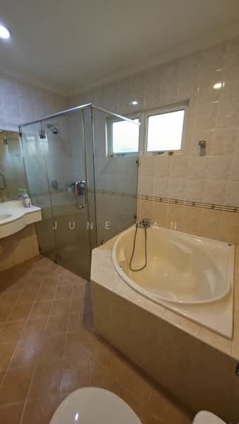 2-storey Terraced House for Sale in Perdana Lakeview East (Cyberjaya) - June Tan - PropertyGuru.com.my