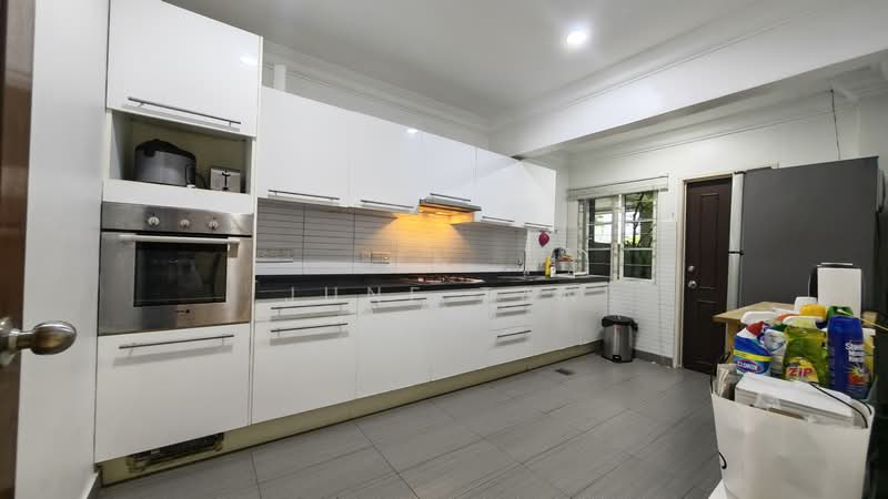 2-storey Terraced House for Sale in Perdana Lakeview East (Cyberjaya) - June Tan - PropertyGuru.com.my
