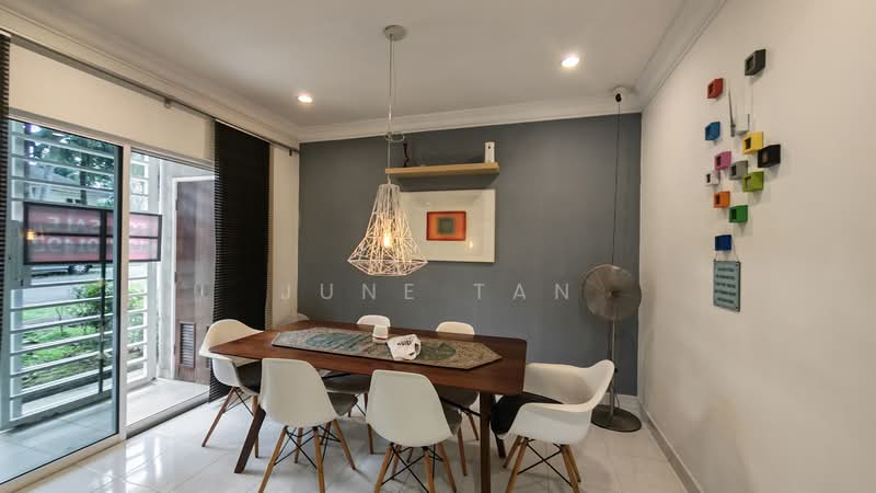 2-storey Terraced House for Sale in Perdana Lakeview East (Cyberjaya) - June Tan - PropertyGuru.com.my