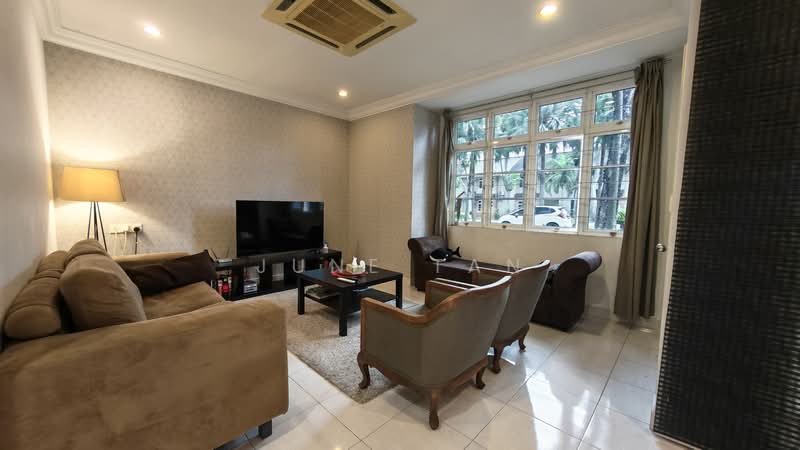 2-storey Terraced House for Sale in Perdana Lakeview East (Cyberjaya) - June Tan - PropertyGuru.com.my