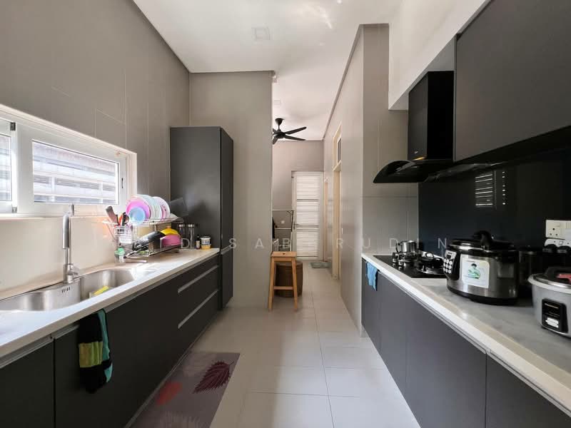 Zero-Lot Bungalow for Sale in Taman Melawati (Ulu Kelang) - Abid Sabarudin - PropertyGuru.com.my