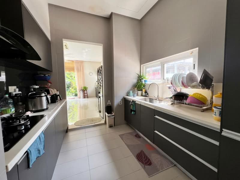Zero-Lot Bungalow for Sale in Taman Melawati (Ulu Kelang) - Abid Sabarudin - PropertyGuru.com.my