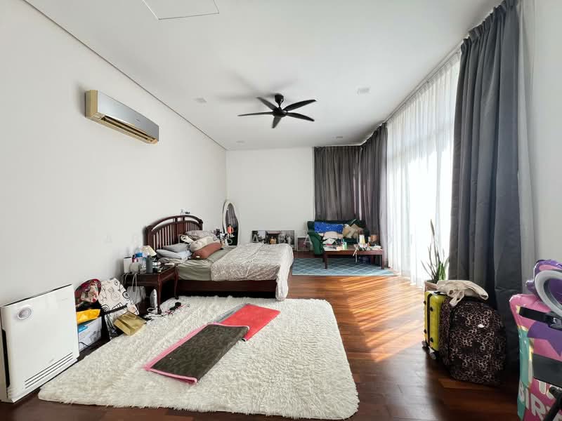 Zero-Lot Bungalow for Sale in Taman Melawati (Ulu Kelang) - Abid Sabarudin - PropertyGuru.com.my