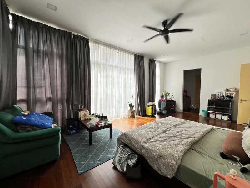 Zero-Lot Bungalow for Sale in Taman Melawati (Ulu Kelang) - Abid Sabarudin - PropertyGuru.com.my