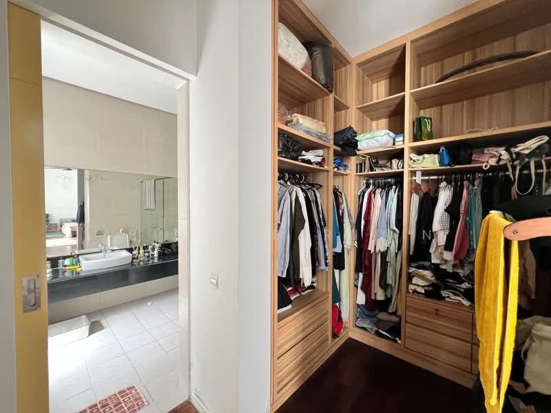 Zero-Lot Bungalow for Sale in Taman Melawati (Ulu Kelang) - Abid Sabarudin - PropertyGuru.com.my