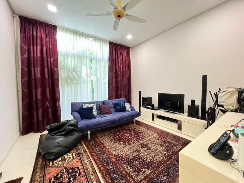 Zero-Lot Bungalow for Sale in Taman Melawati (Ulu Kelang) - Abid Sabarudin - PropertyGuru.com.my