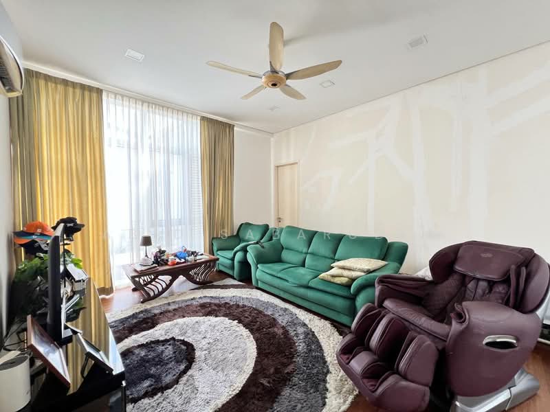 Zero-Lot Bungalow for Sale in Taman Melawati (Ulu Kelang) - Abid Sabarudin - PropertyGuru.com.my