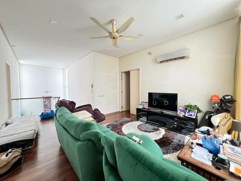 Zero-Lot Bungalow for Sale in Taman Melawati (Ulu Kelang) - Abid Sabarudin - PropertyGuru.com.my