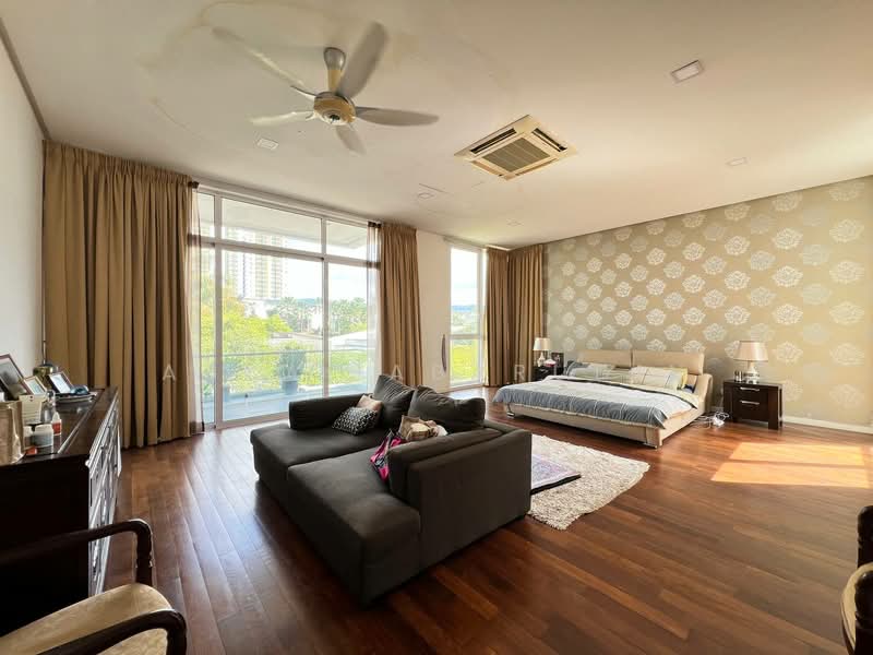 Zero-Lot Bungalow for Sale in Taman Melawati (Ulu Kelang) - Abid Sabarudin - PropertyGuru.com.my