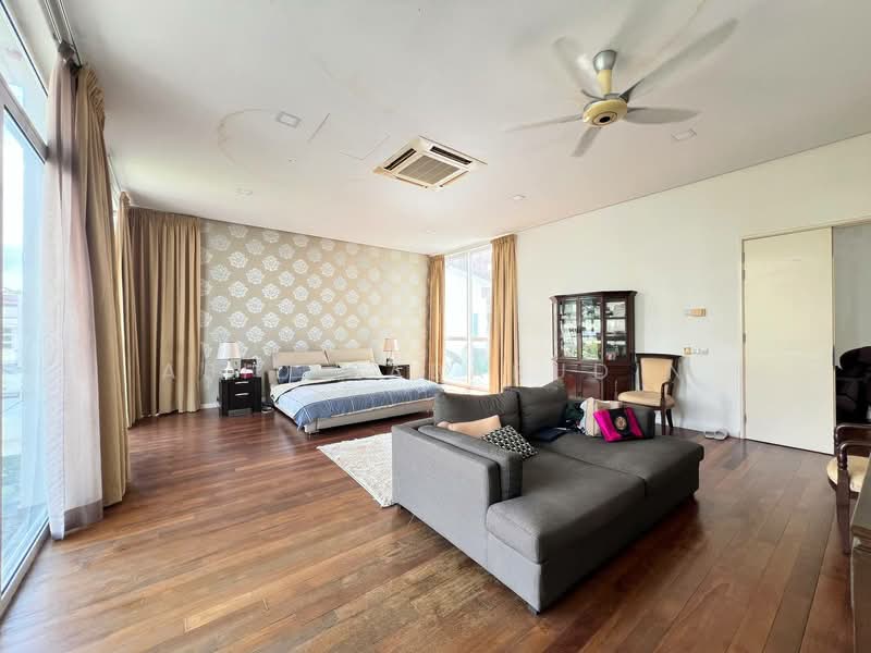 Zero-Lot Bungalow for Sale in Taman Melawati (Ulu Kelang) - Abid Sabarudin - PropertyGuru.com.my