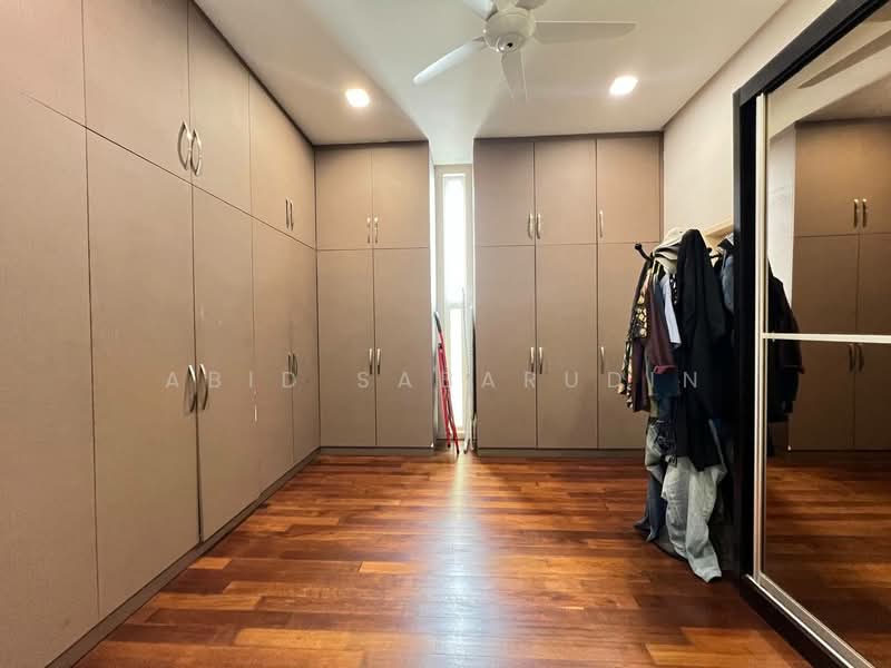 Zero-Lot Bungalow for Sale in Taman Melawati (Ulu Kelang) - Abid Sabarudin - PropertyGuru.com.my