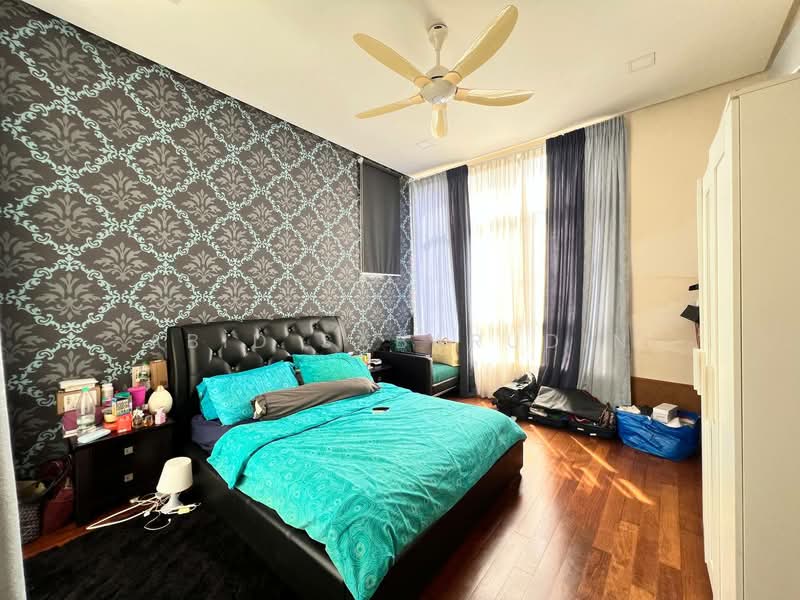Zero-Lot Bungalow for Sale in Taman Melawati (Ulu Kelang) - Abid Sabarudin - PropertyGuru.com.my