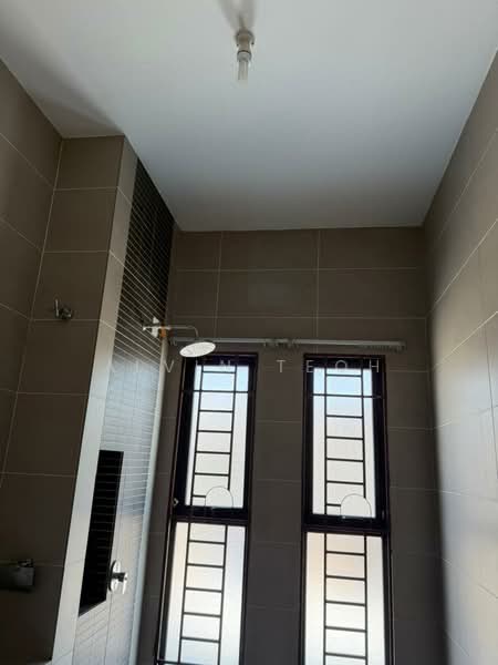 Rumah Teres untuk Dijual di Bandar Bukit Raja (Klang) - Alvin Teoh - Bathroom - PropertyGuru.com.my
