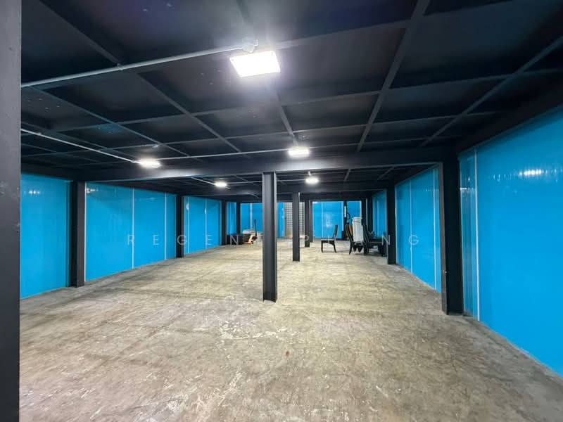 Factory for Rent in Taman Perindustrian Tago (Kepong) - Regene Phang - PropertyGuru.com.my