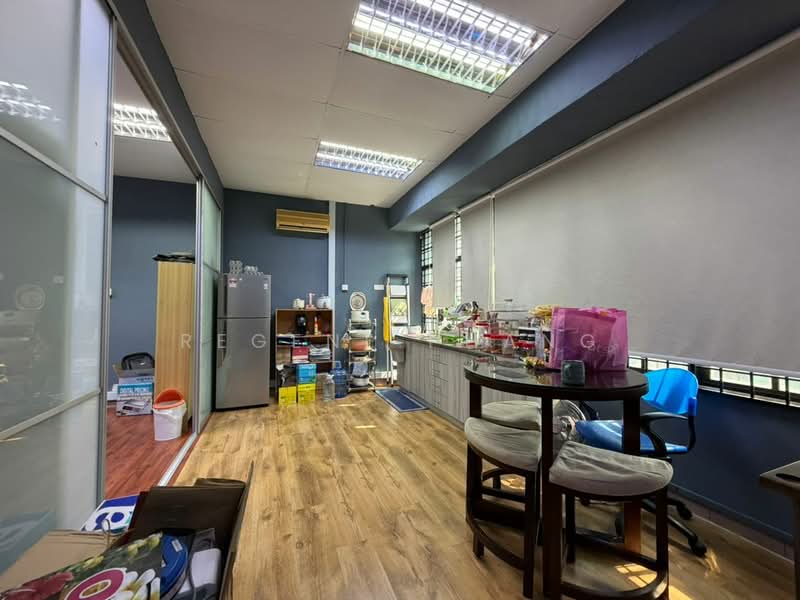 Factory for Rent in Taman Perindustrian Tago (Kepong) - Regene Phang - PropertyGuru.com.my