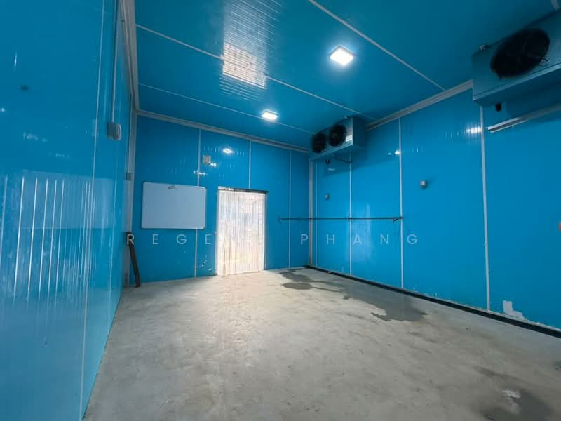 Factory for Rent in Taman Perindustrian Tago (Kepong) - Regene Phang - PropertyGuru.com.my