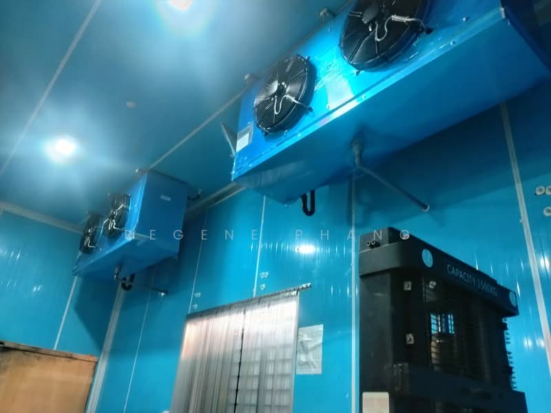 Factory for Rent in Taman Perindustrian Tago (Kepong) - Regene Phang - PropertyGuru.com.my