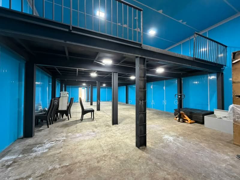 Factory for Rent in Taman Perindustrian Tago (Kepong) - Regene Phang - PropertyGuru.com.my