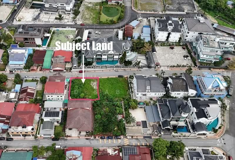 Bungalow Land for Sale in Desa Pahlawan (Ampang) - Abid Sabarudin - Exterior - PropertyGuru.com.my