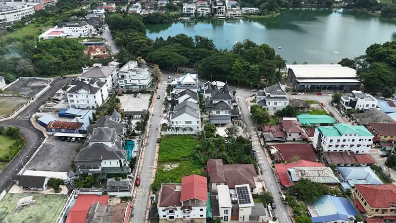 Bungalow Land for Sale in Desa Pahlawan (Ampang) - Abid Sabarudin - Exterior - PropertyGuru.com.my