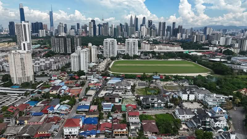 Bungalow Land for Sale in Desa Pahlawan (Ampang) - Abid Sabarudin - Exterior - PropertyGuru.com.my