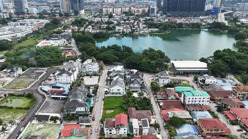Bungalow Land for Sale in Desa Pahlawan (Ampang) - Abid Sabarudin - Exterior - PropertyGuru.com.my