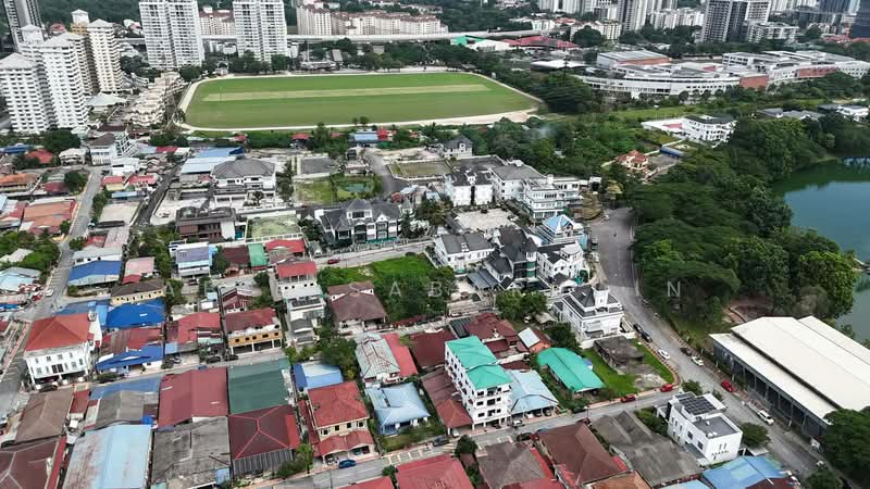 Bungalow Land for Sale in Desa Pahlawan (Ampang) - Abid Sabarudin - Exterior - PropertyGuru.com.my