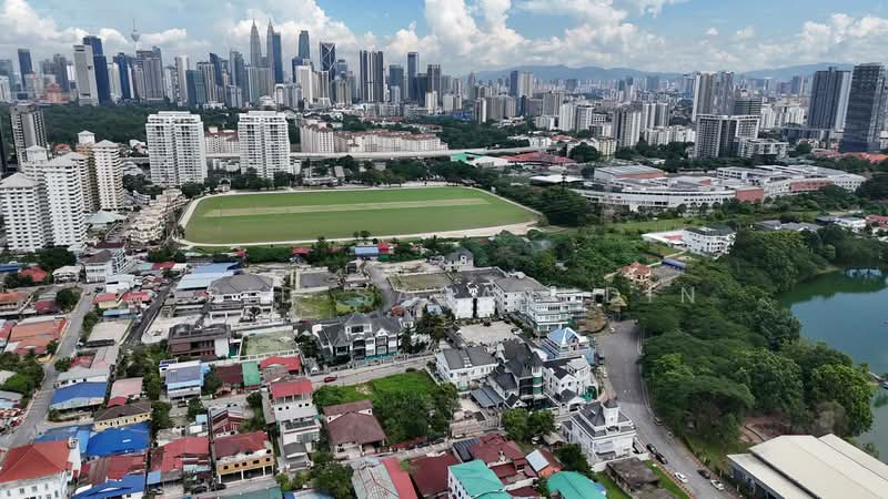 Bungalow Land for Sale in Desa Pahlawan (Ampang) - Abid Sabarudin - Exterior - PropertyGuru.com.my
