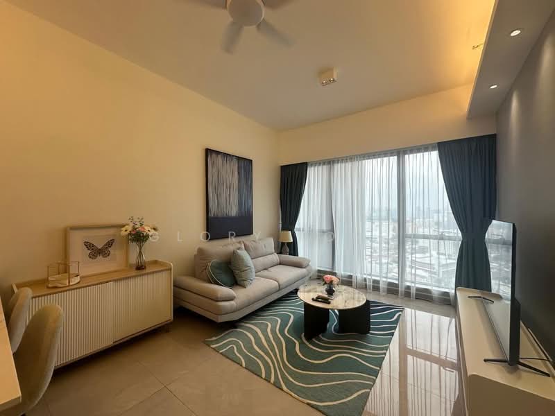 Servis Apartment untuk Disewa di Core Residence @ TRX - Glory Bong - PropertyGuru.com.my