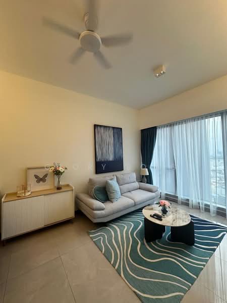 Servis Apartment untuk Disewa di Core Residence @ TRX - Glory Bong - PropertyGuru.com.my