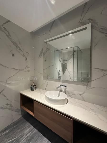 Servis Apartment untuk Disewa di Core Residence @ TRX - Glory Bong - PropertyGuru.com.my