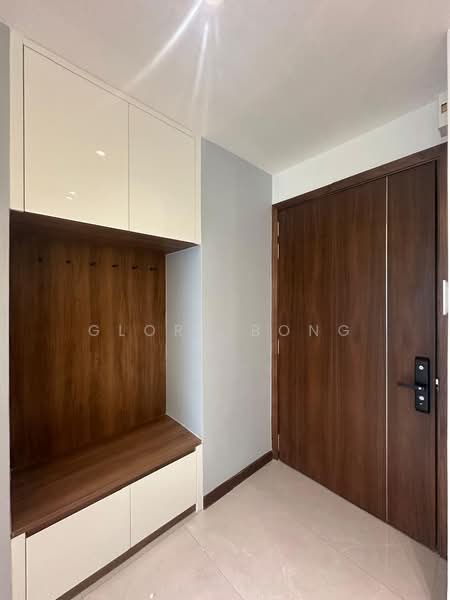 Servis Apartment untuk Disewa di Core Residence @ TRX - Glory Bong - PropertyGuru.com.my