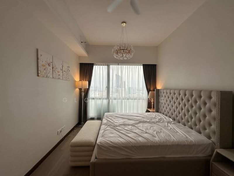 Servis Apartment untuk Disewa di Core Residence @ TRX - Glory Bong - PropertyGuru.com.my