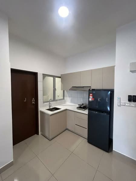 Apartment for Rent at PPA1M Mercu Jalil - Jayden Loke - Kitchen - PropertyGuru.com.my