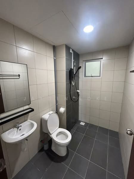 Apartment for Rent at PPA1M Mercu Jalil - Jayden Loke - Bathroom - PropertyGuru.com.my